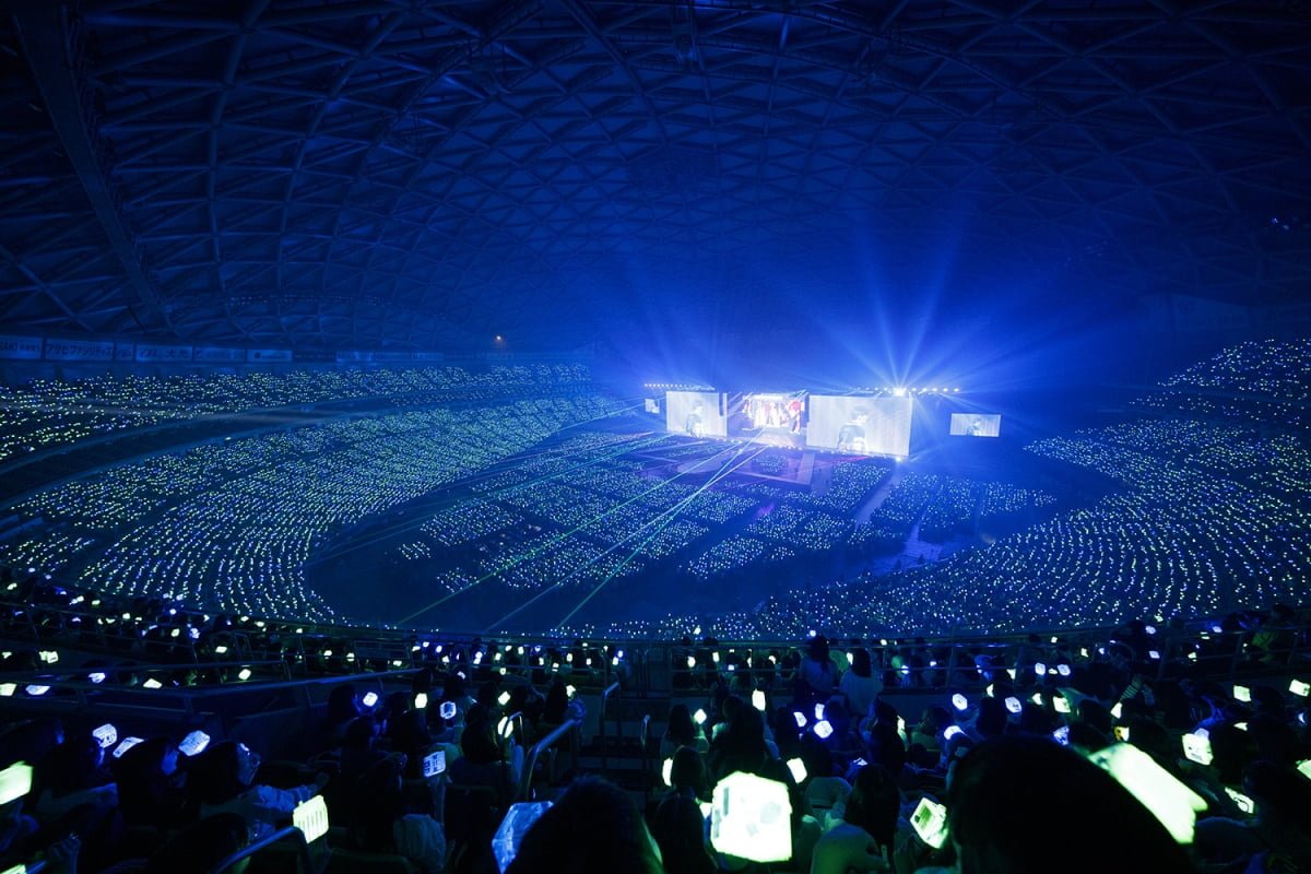 🏟️ 나고야 반테린 돔 (반테린도-무 나고야) 이미지 22